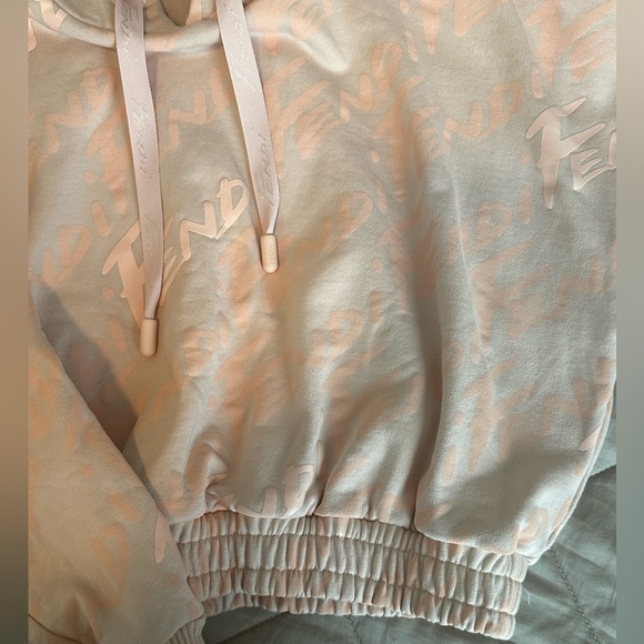 FENDI hoodie - Picture 7 of 7
